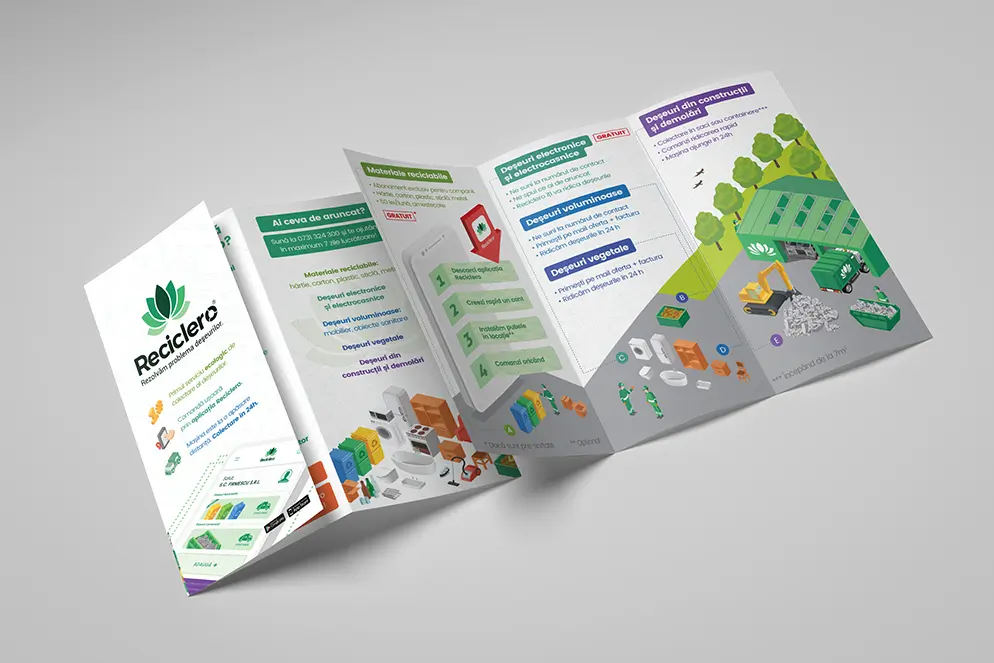 Promotional Materials
