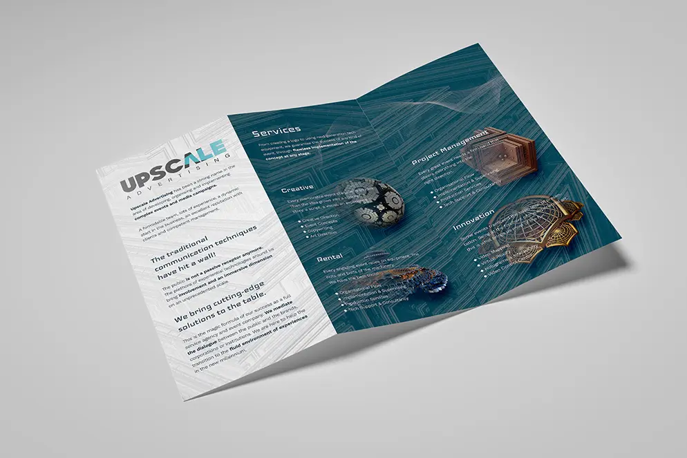 Promotional Materials