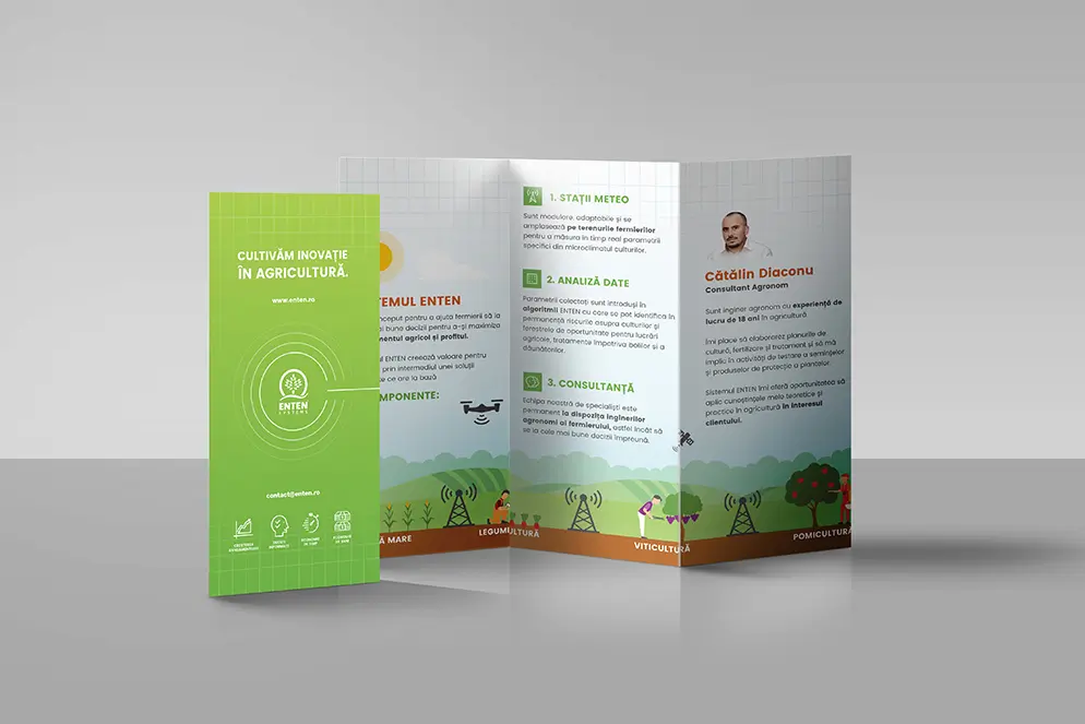 Promotional Materials
