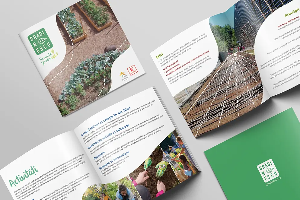 Promotional Materials
