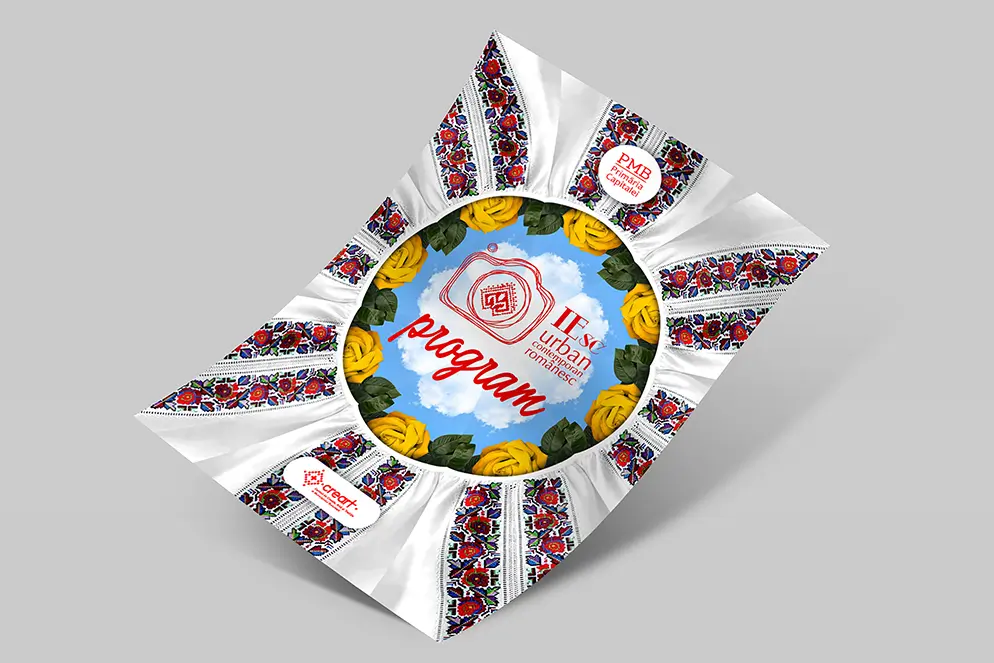 Promotional Materials