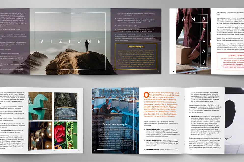 Promotional Materials