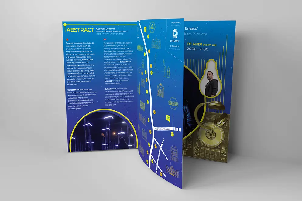 Promotional Materials