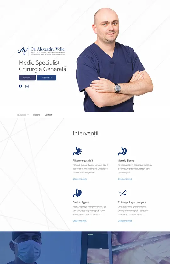 Website Design