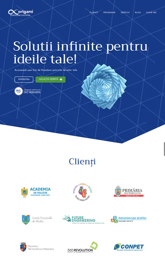Website Design