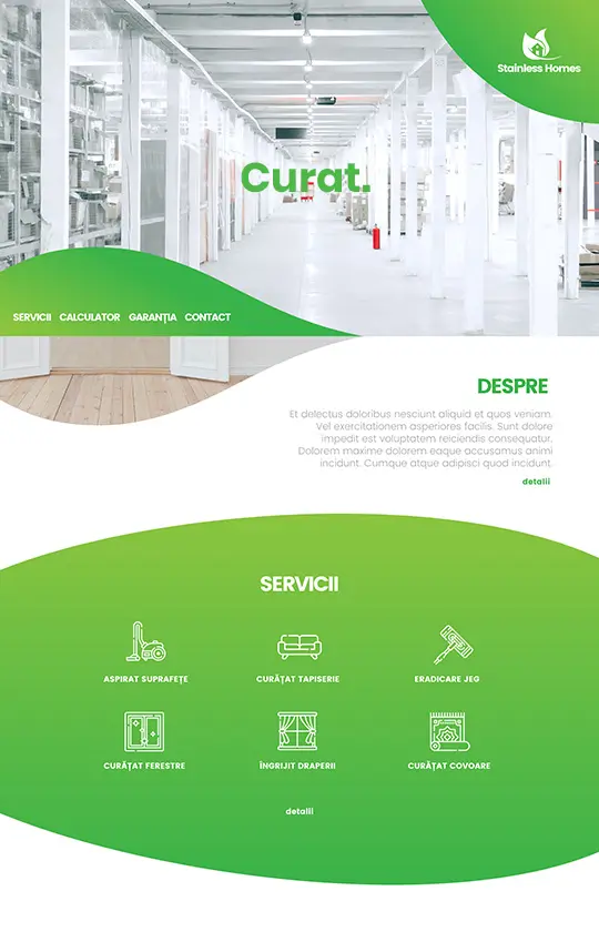 Website Design