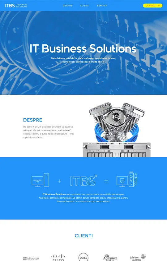 Website Design